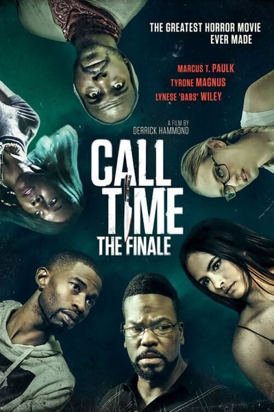 Call Time The Finale 2021 1080p WEBRip DD 2 0 x264-GalaxyRG
