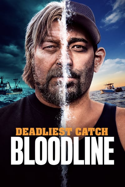 Deadliest Catch Bloodline S02E01 Brothers Keeper WEB H264-CAFFEiNE
