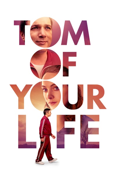 Tom of Your Life [2020] PROPER 1080p WEBRip x264-RARBG
