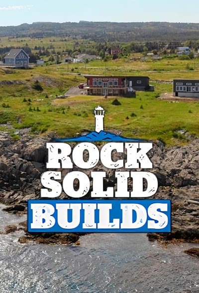 Rock Solid Builds S01E09 Kitchen Party AMZN WEB-DL AAC2 0 H 264-SLAG