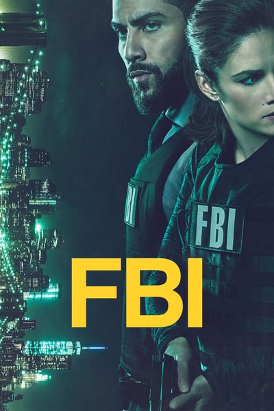 FBI S03E11 1080p HEVC x265-MeGusta