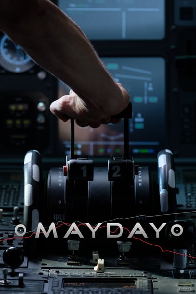 Mayday Air Crash Investigation S21E02 Playing Catch Up
