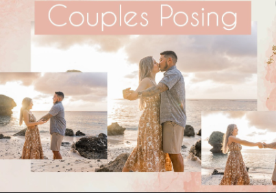 Couples Posing : couple photography (wedding, engagement) from classic to candid poses
