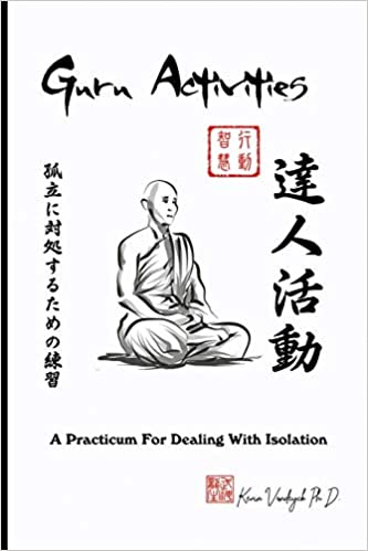 Guru Activities   A Practicum For Dealing With Isolation