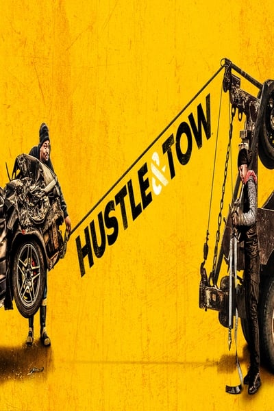 Hustle and Tow S01E01 WEB H264-BAE