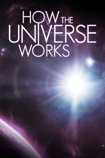 How the Universe Works S09E06 War of the Galaxies 720p HEVC x265-MeGusta