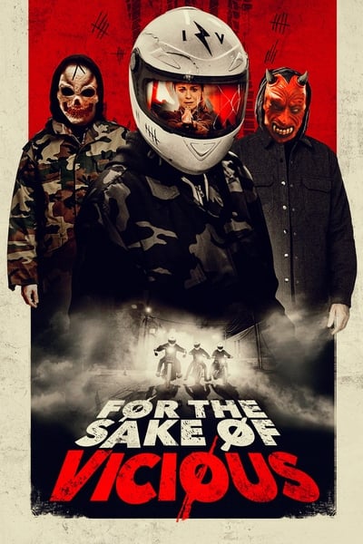 For the Sake of Vicious 2020 WEBRip XviD MP3-XVID