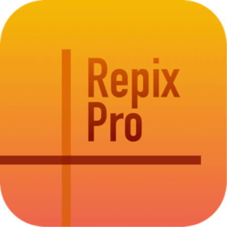 Repix Pro 2.1 MAS