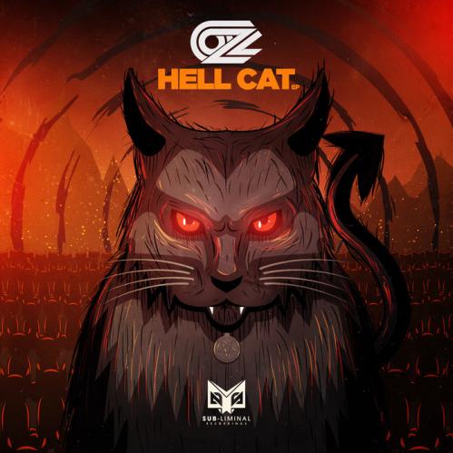 OZ - Hell Cat [SLR090]