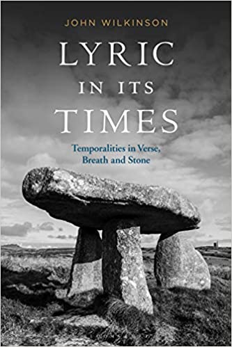 Lyric In Its Times: Temporalities in Verse, Breath, and Stone (EPUB)