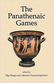 The Panathenaic Games