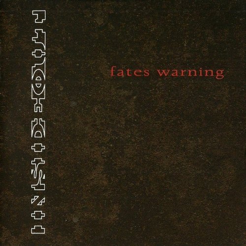 Fates Warning - Inside Out (1994, Lossless)