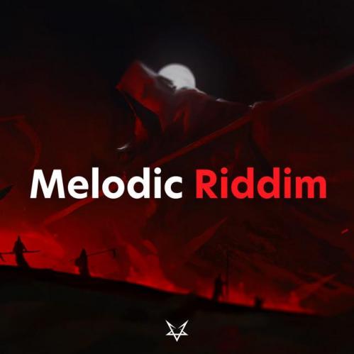 VA - Melodic Riddim 60 Tracks by Overclockin Recs