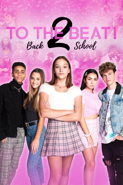 To The Beat Back 2 School 2020 WEBRip XviD MP3-XVID