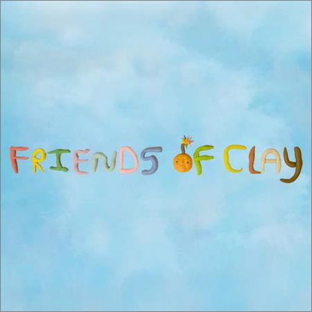 Friends Of Clay  - Friends Of Clay  (2021)