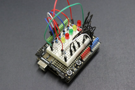 Arduino: Prototyping (Updated 4/2021)