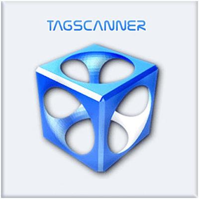 TagScanner 6.1.15 (2023) PC | + Portable