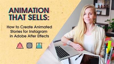 Animation that Sells: How to Create Animated Stories for Instagram in After  Effects D0741364372f2b7bec7a9a0888ccaaa1