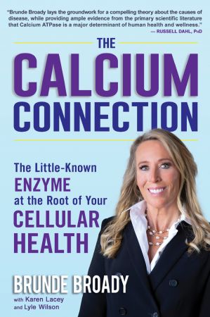 The Calcium Connection: The Little Known Enzyme at the Root of Your Cellular Health
