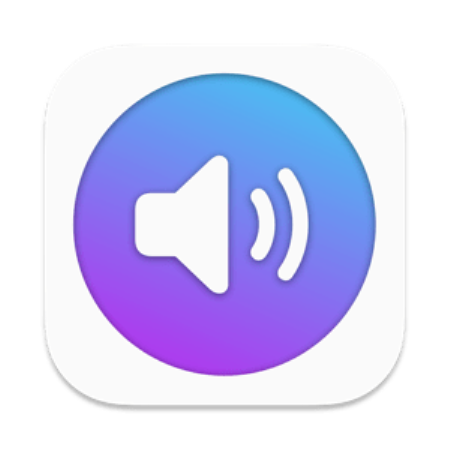Audio Playr 2.3.1 macOS