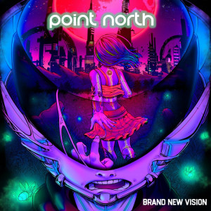 Point North - New Vision (2020)