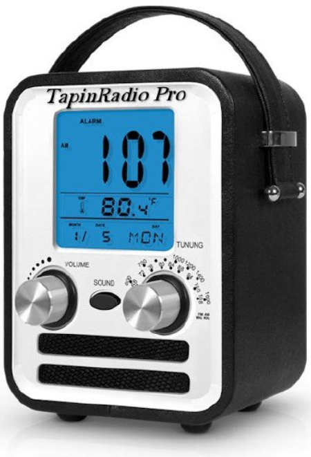 TapinRadio 2.14.3 Pro Multilingual