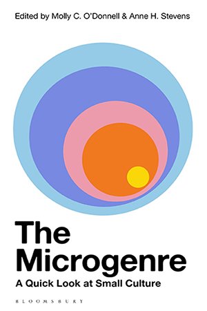 The Microgenre: A Quick Look at Small Culture