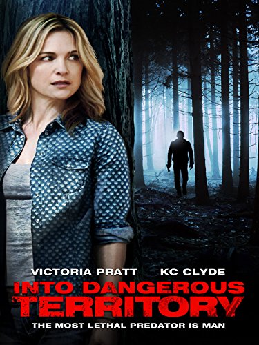 Into Dangerous Territory [2015] PROPER 1080p WEBRip x264-RARBG
