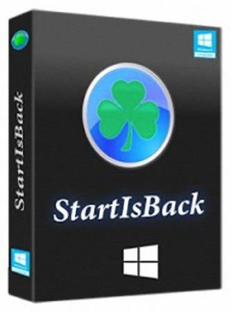StartIsBack AiO 1.0.28 RePack by elchupakabra