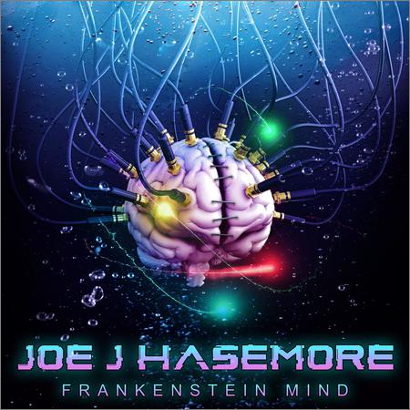 Joe J Hasemore  - Frankenstein Mind (2021)