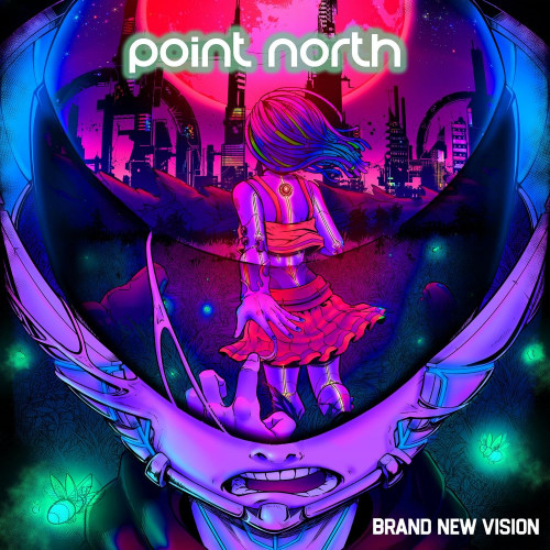 Point North - New Vision (2020)