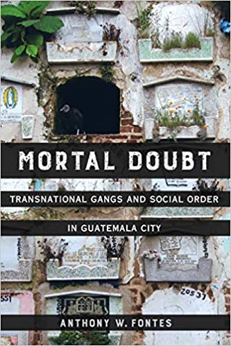 Mortal Doubt: Transnational Gangs and Social Order in Guatemala City