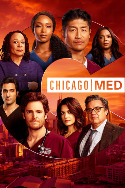 Chicago Med S06E12 1080p HEVC x265-MeGusta