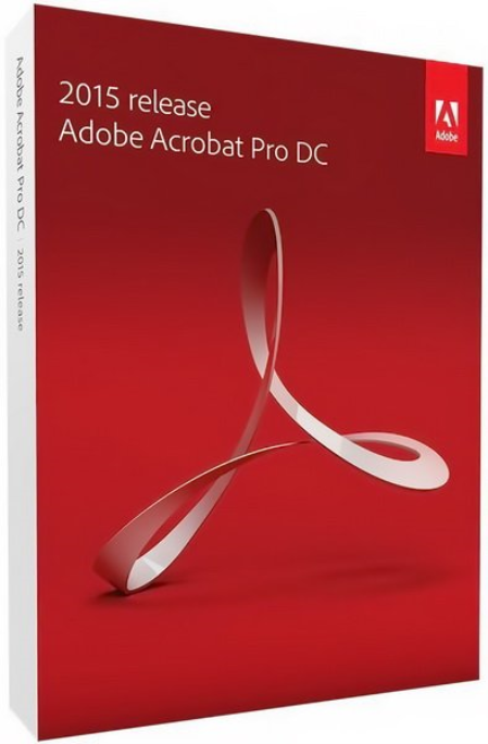 Adobe Acrobat Pro DC 2021.001.20150 Multilingual