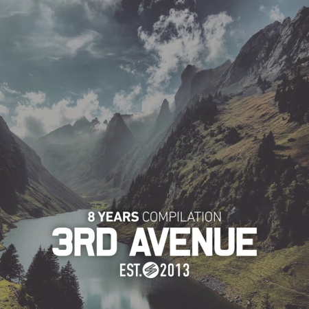 8 Years 3rd Avenue (2021) FLAC
