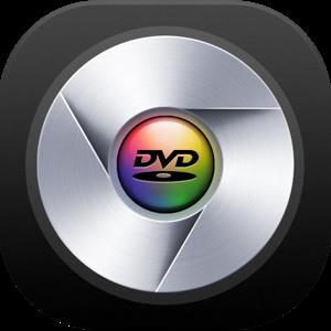 AnyMP4 DVD Copy 3.1.22 macOS