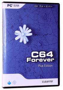 Cloanto C64 Forever 9.1.4.0 Plus Edition