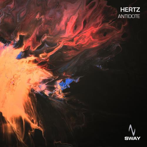 Hertz - Antidote (2021)