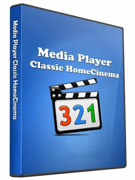 Media Player Classic Home Cinema 1.9.11 Multilingual