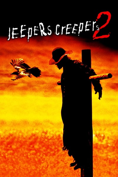 Jeepers Creepers 2 2003 720p BluRay x264-x0r