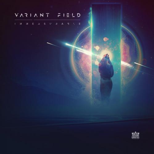 Download Variant Field - Immeasurable (Album) [GR161] mp3