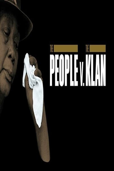 The People v The Klan S01E03 Hate on Trial 720p HEVC x265-MeGusta
