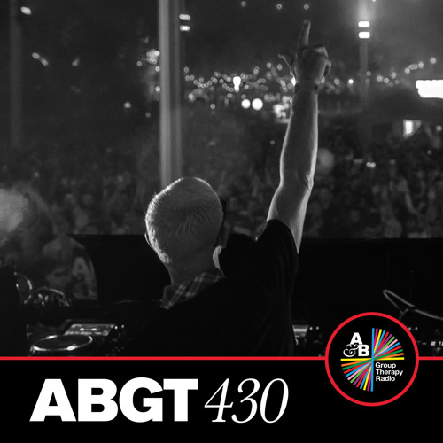 Above & Beyond, MitiS - Group Therapy ABGT 430 (2021-04-23)
