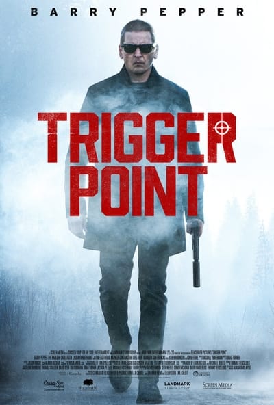 Trigger Point [2021] HDRip XviD AC3-EVO