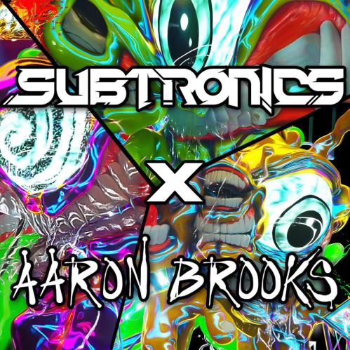Subtronics - 4/20 NFT Drop [EP]