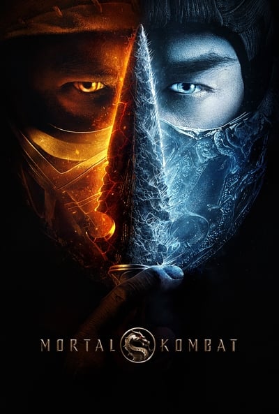 Mortal Kombat 2021 1080p WEBRip DD5 1 x264-Rapta
