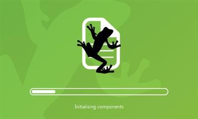 Screaming Frog Log File Analyser 4.4