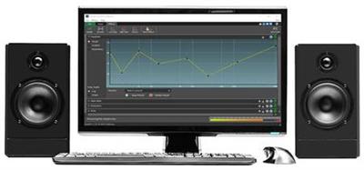 NCH DeskFX Audio Enhancer Plus 3.03