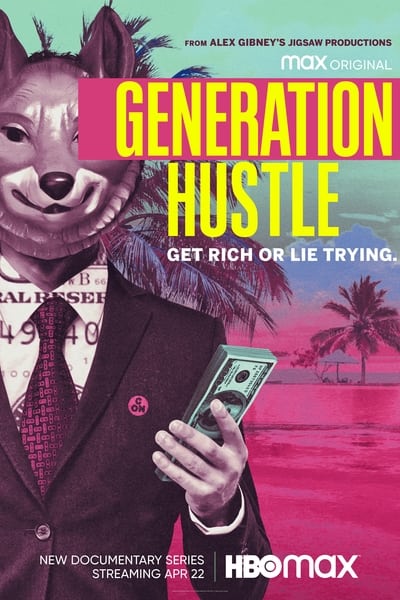 Generation Hustle S01E03 1080p HEVC x265-MeGusta