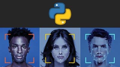 Udemy - Python para no matemáticos De 0 hasta reconocimiento facial